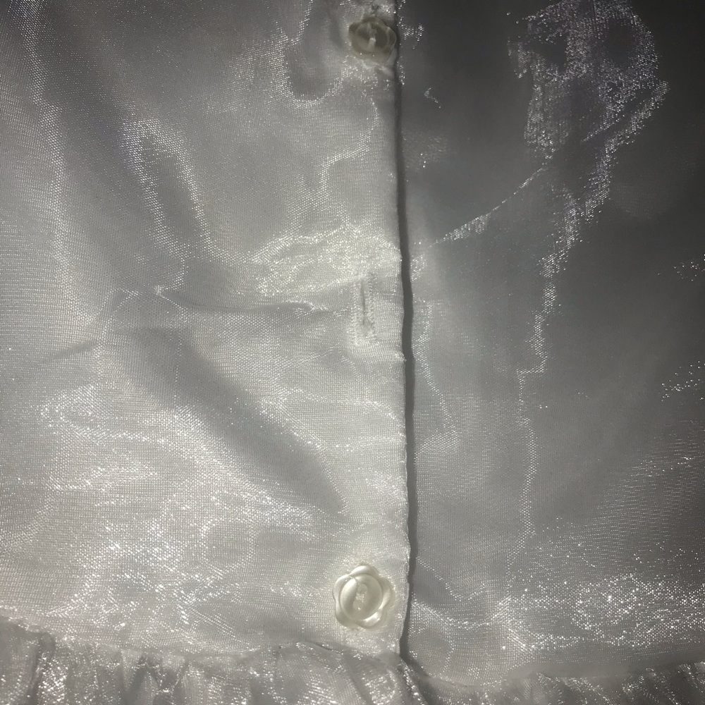 First Communion Dress - Picture 5 of 9